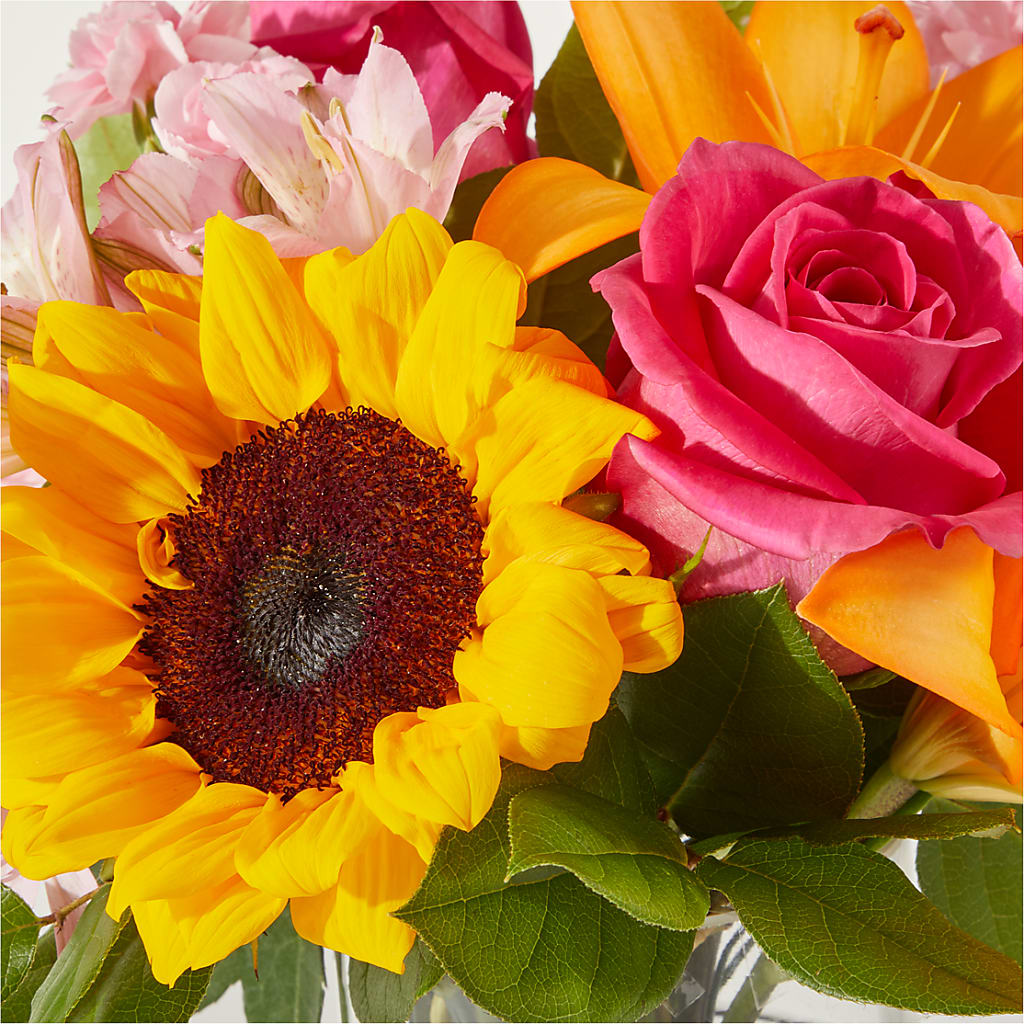 In Full Swing Bouquet –  Creative Designs, Wilmington NC
