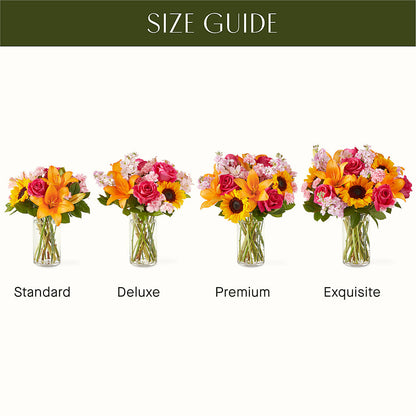 In Full Swing Bouquet –  Creative Designs, Wilmington NC