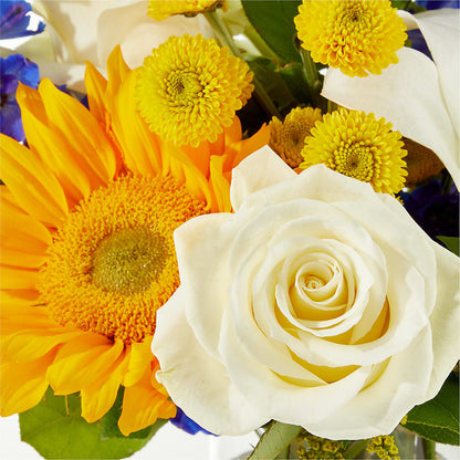 Stargazing Bouquet –  Creative Designs, Wilmington NC