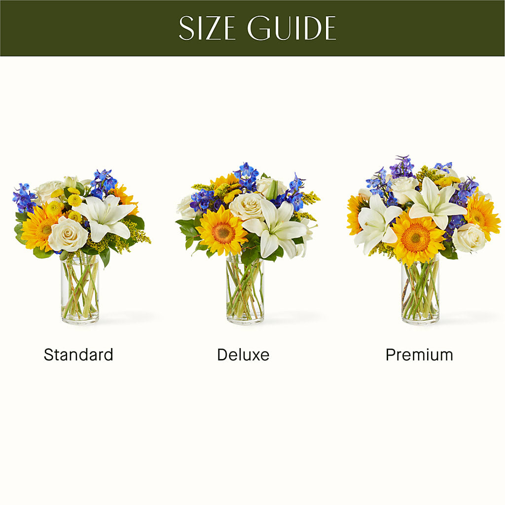 Stargazing Bouquet –  Creative Designs, Wilmington NC