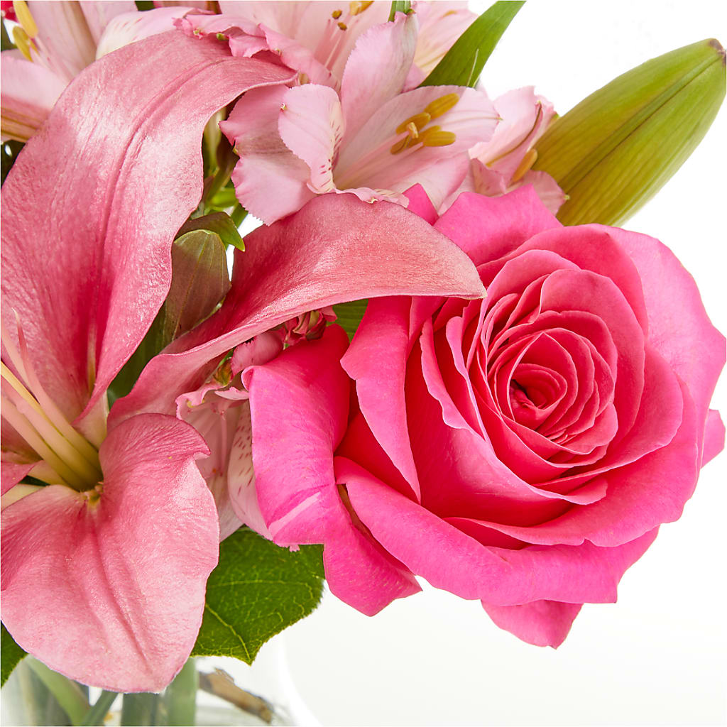 Lots of Love Bouquet –  Creative Designs, Wilmington NC