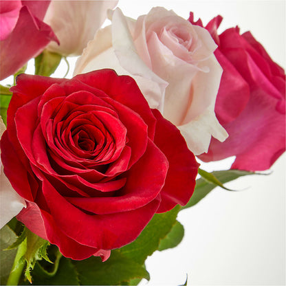 Charming Rose Bouquet –  Creative Designs, Wilmington NC