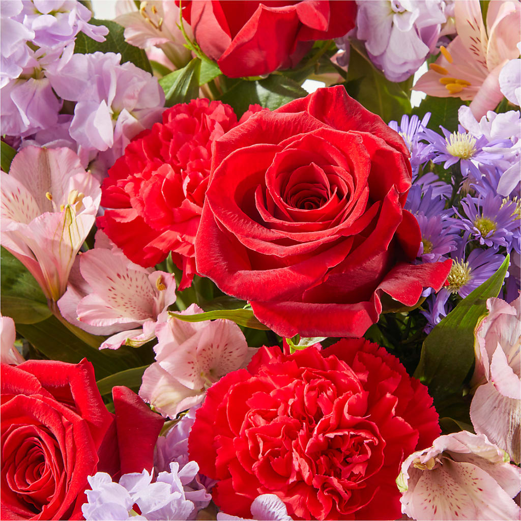 Your Majesty Bouquet –  Creative Designs, Wilmington NC