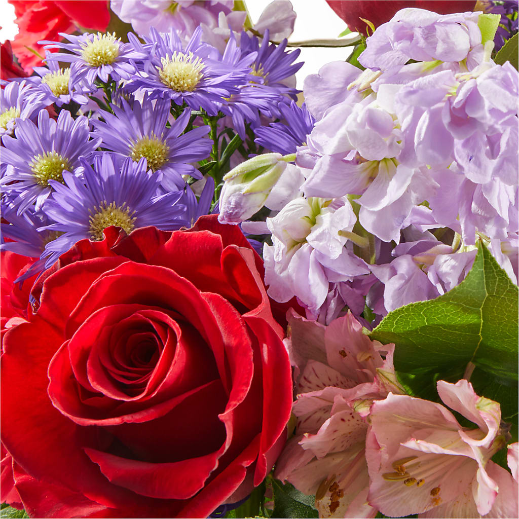 Your Majesty Bouquet –  Creative Designs, Wilmington NC