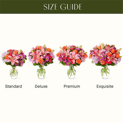 One and Only Bouquet –  Creative Designs, Wilmington NC