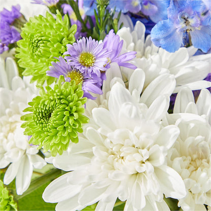 Genuine Gestures Bouquet –  Creative Designs, Wilmington NC