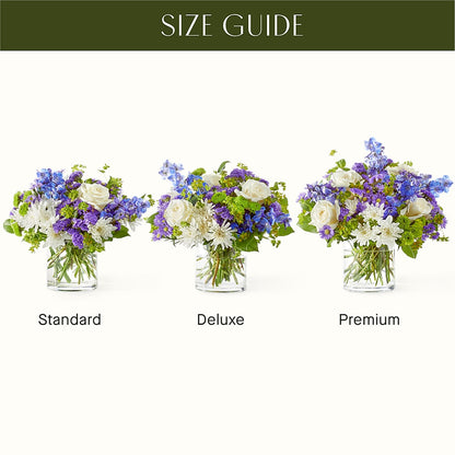 Genuine Gestures Bouquet –  Creative Designs, Wilmington NC