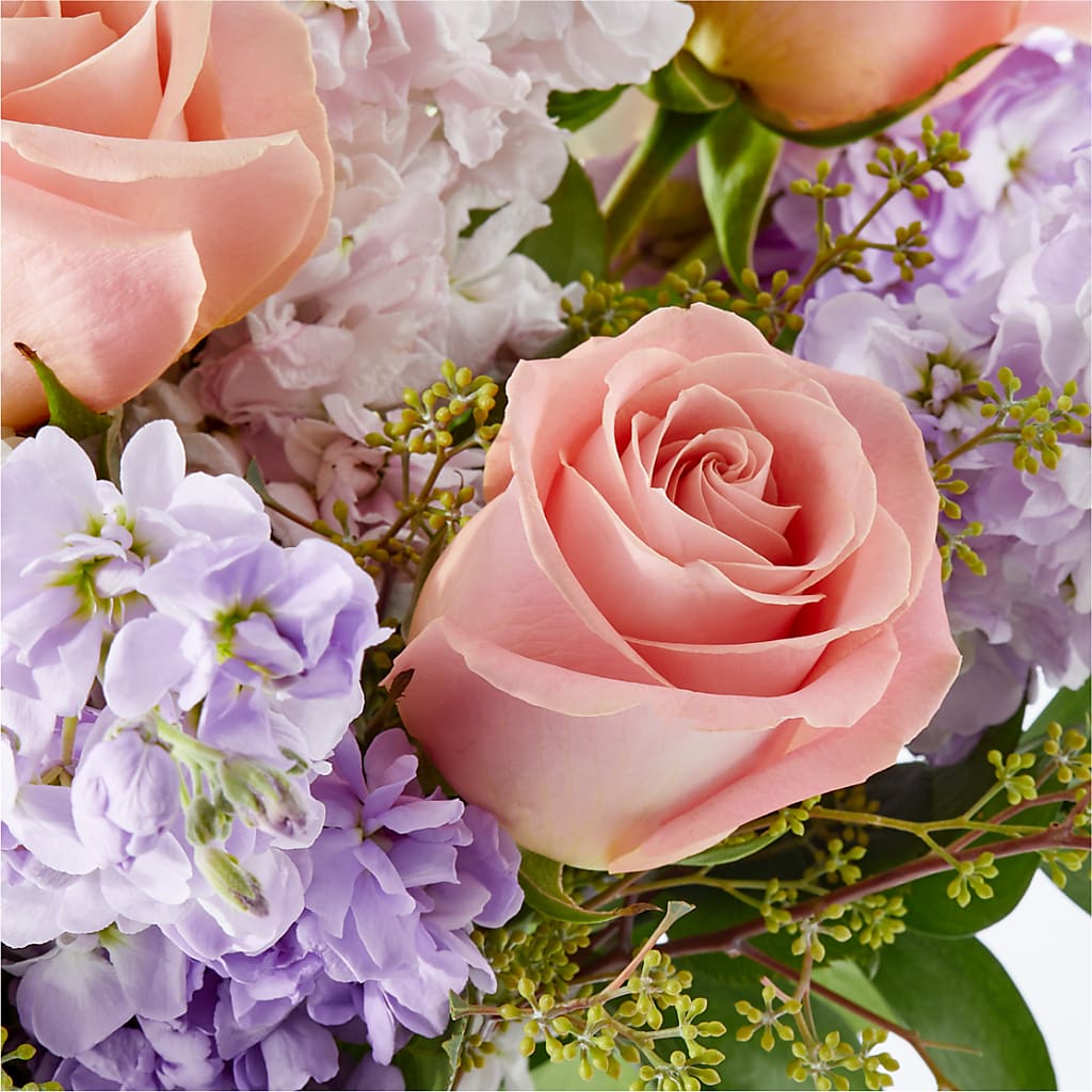 Embraced Bouquet –  Creative Designs, Wilmington NC