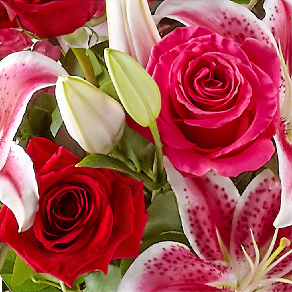 Always You Bouquet –  Creative Designs, Wilmington NC