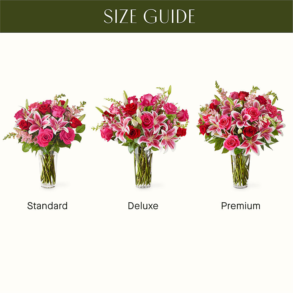 Always You Bouquet –  Creative Designs, Wilmington NC
