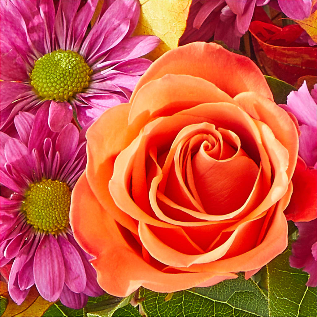 Mum's the Word Bouquet –  Creative Designs, Wilmington NC