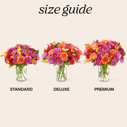 Mum's the Word Bouquet –  Creative Designs, Wilmington NC