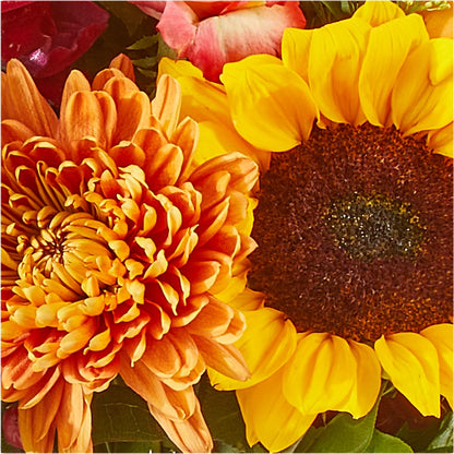 Seasons Change Bouquet –  Creative Designs, Wilmington NC
