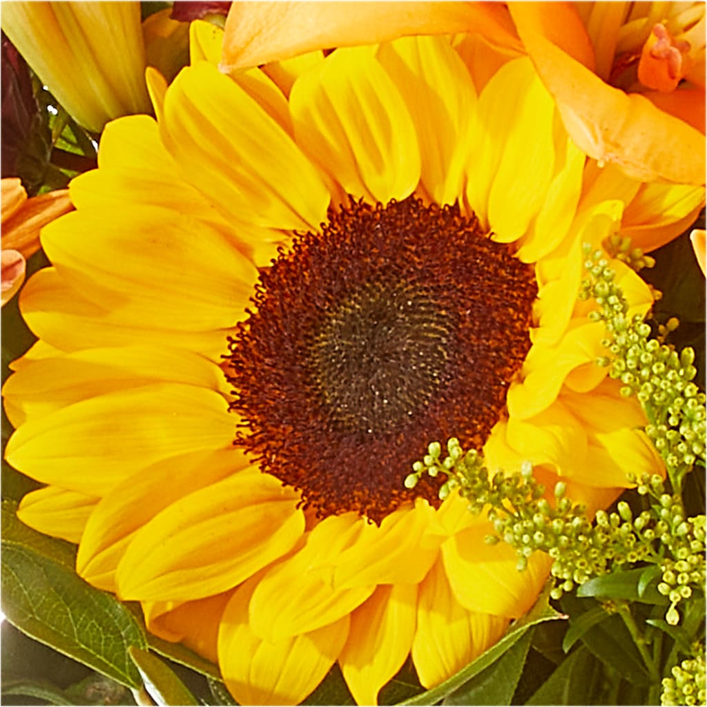 Seasons Change Bouquet –  Creative Designs, Wilmington NC
