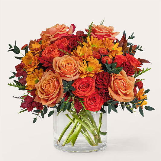 Sweet as Cinnamon Bouquet –  Creative Designs, Wilmington NC