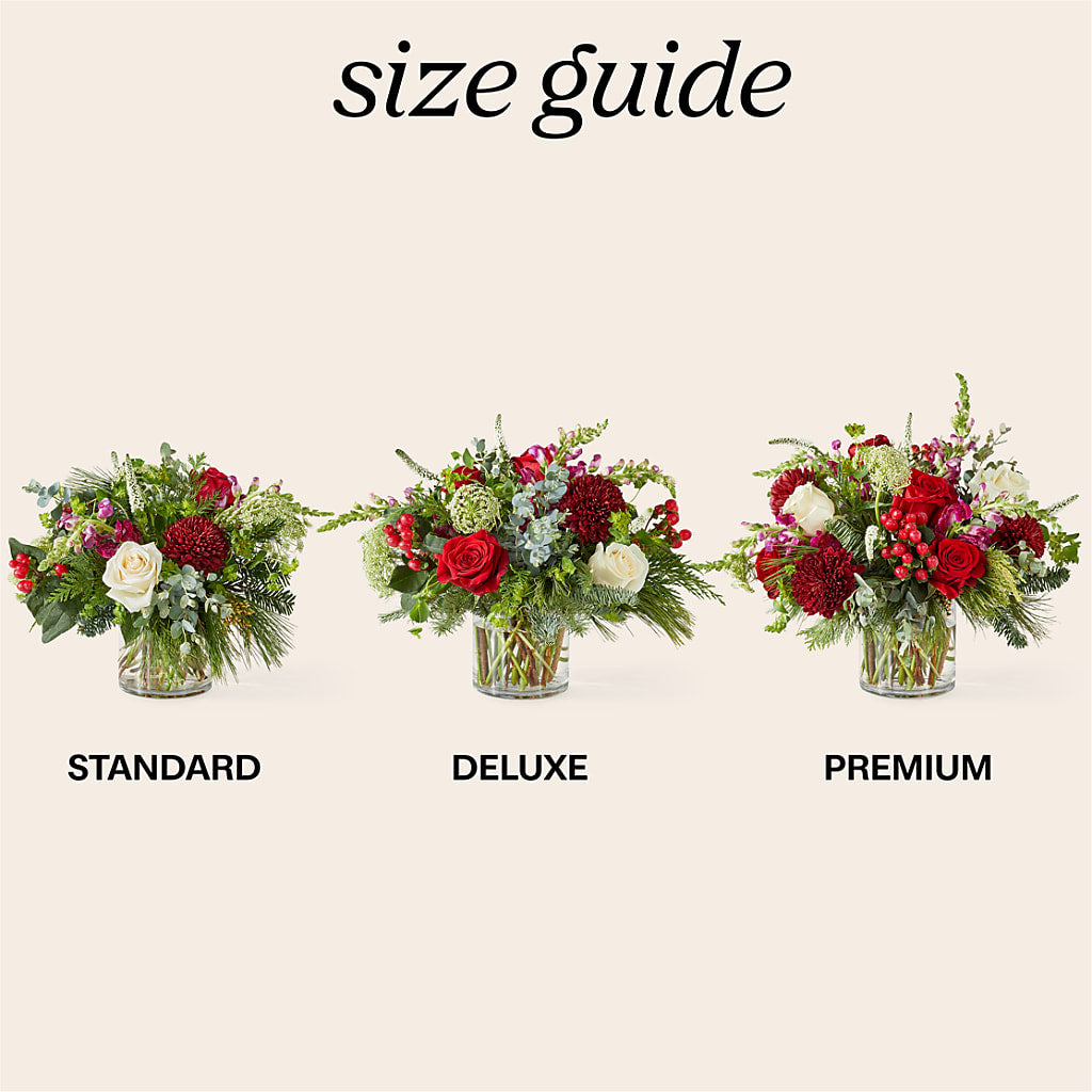 Cranberry Fizz Bouquet –  Creative Designs, Wilmington NC