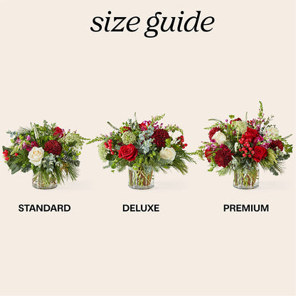 Cranberry Fizz Bouquet –  Creative Designs, Wilmington NC