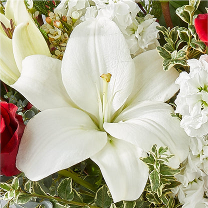 Twinkle Lights Bouquet –  Creative Designs, Wilmington NC
