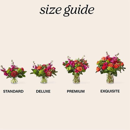 All the Tinsel Bouquet –  Creative Designs, Wilmington NC