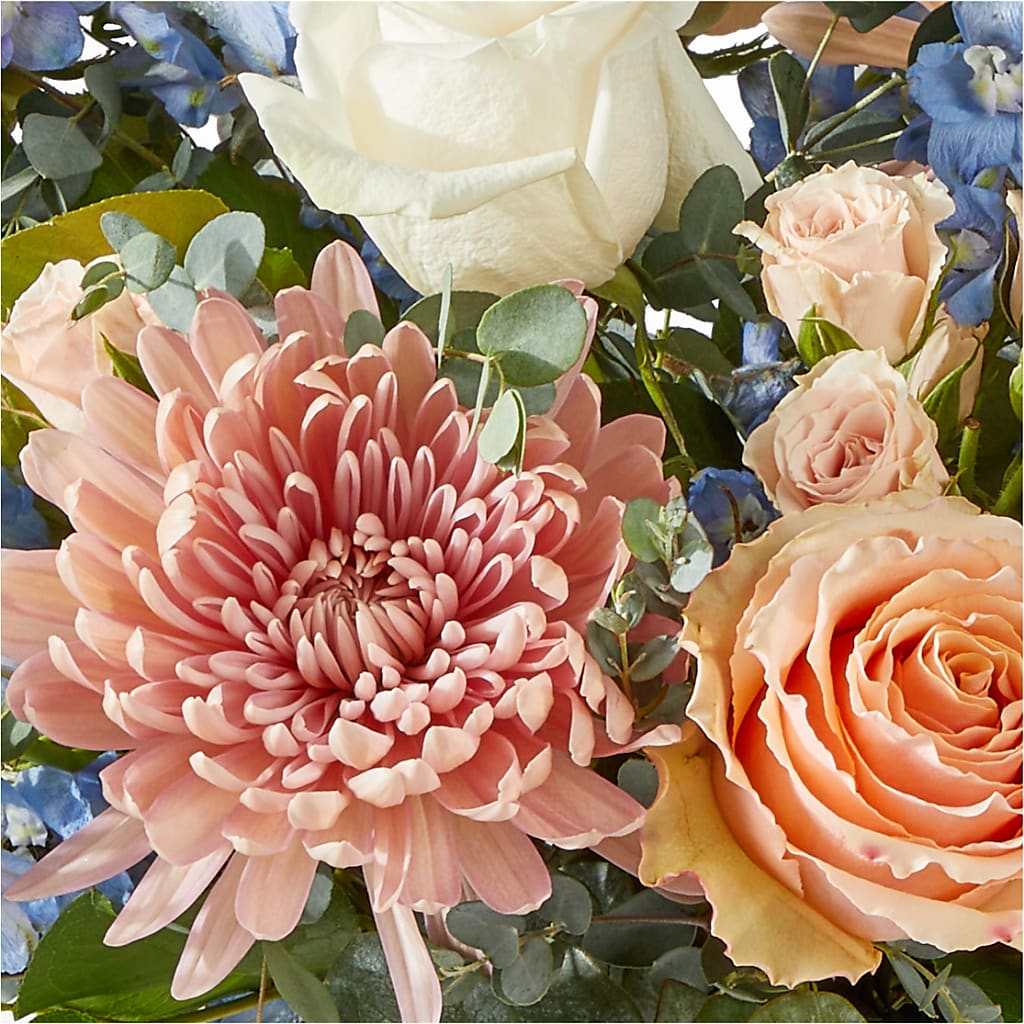 Inspired Bouquet –  Creative Designs, Wilmington NC