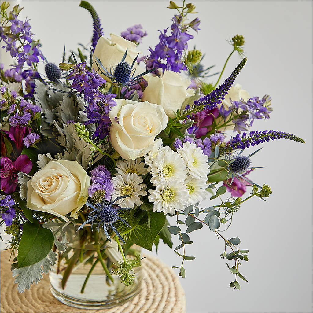 Shooting Star Bouquet –  Creative Designs, Wilmington NC