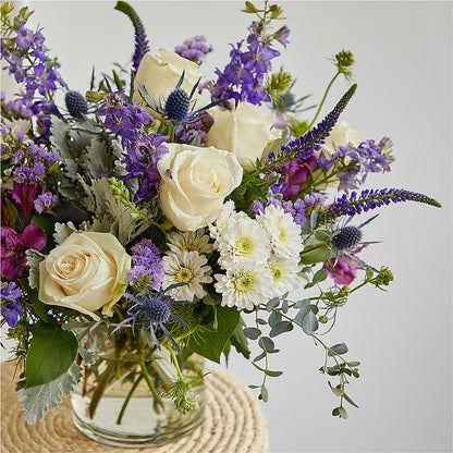 Shooting Star Bouquet –  Creative Designs, Wilmington NC