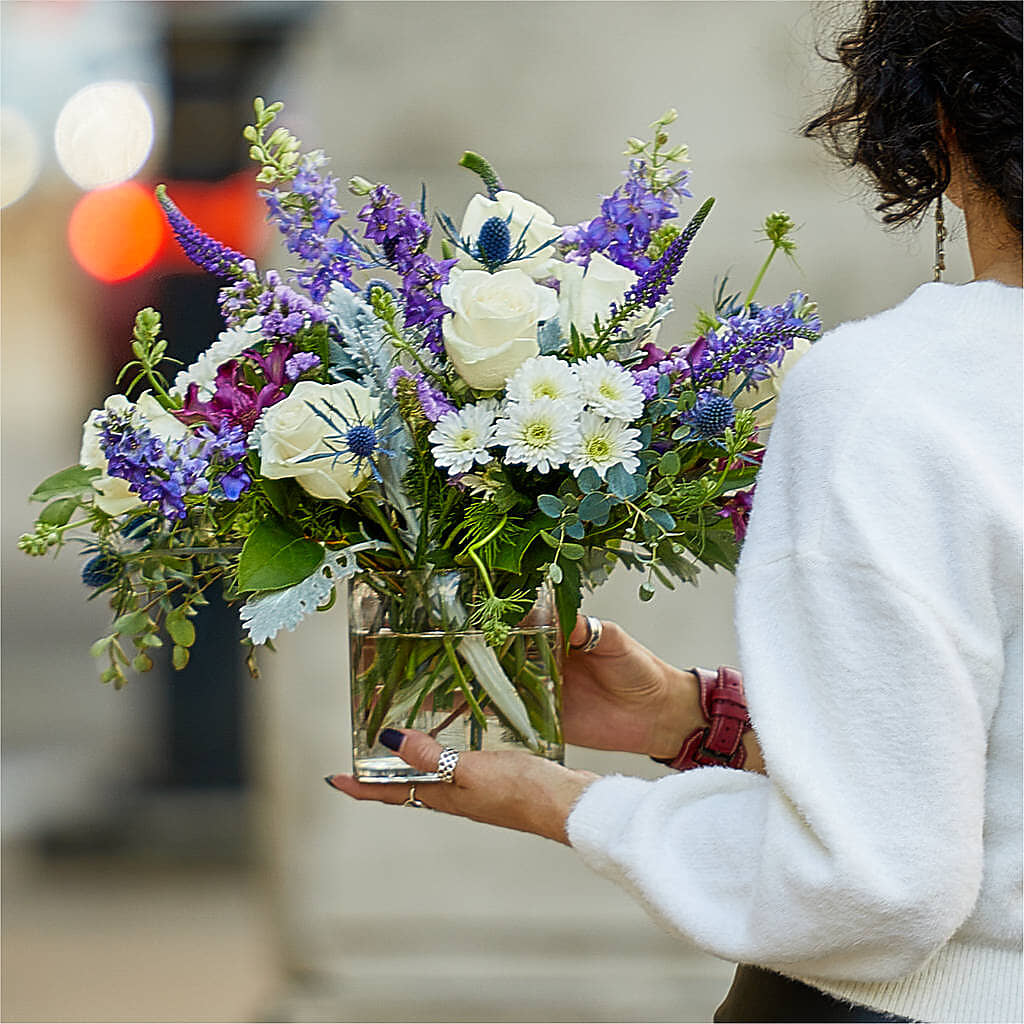 Shooting Star Bouquet –  Creative Designs, Wilmington NC