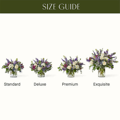 Shooting Star Bouquet –  Creative Designs, Wilmington NC