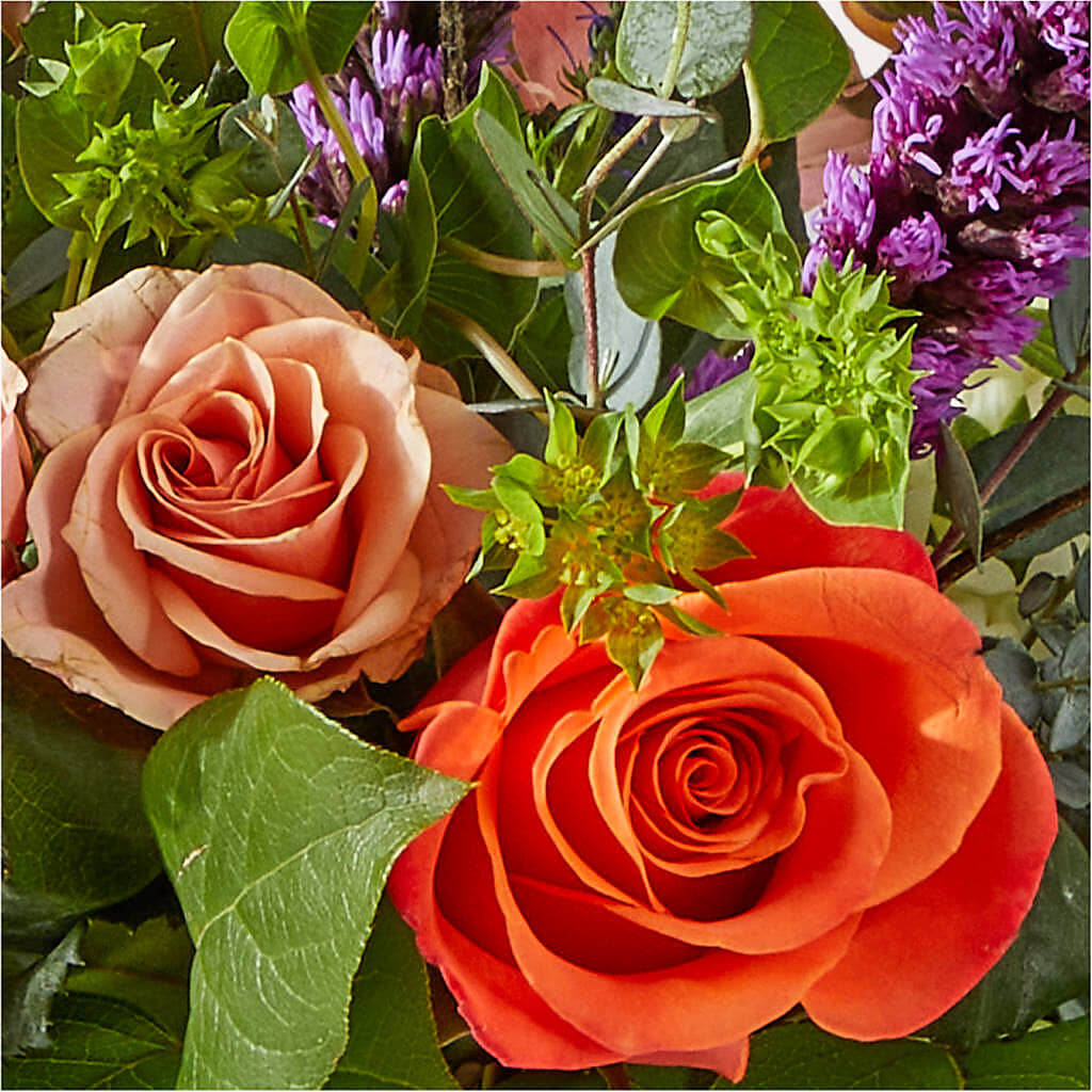 The Standout Bouquet –  Creative Designs, Wilmington NC