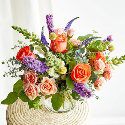 The Standout Bouquet –  Creative Designs, Wilmington NC
