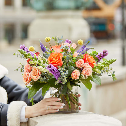 The Standout Bouquet –  Creative Designs, Wilmington NC
