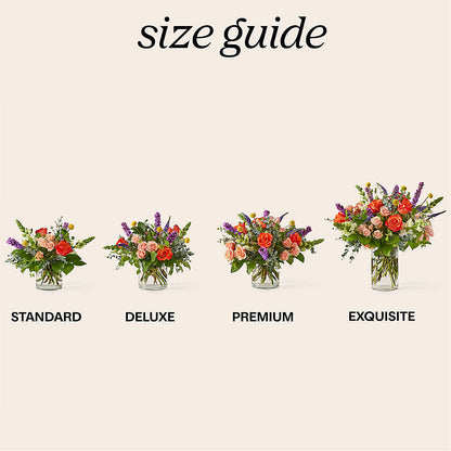 The Standout Bouquet –  Creative Designs, Wilmington NC