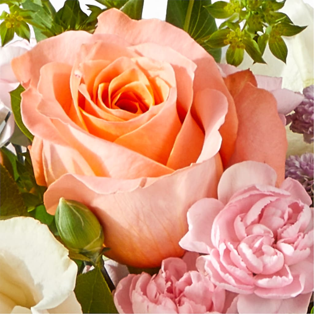 French Market Bouquet –  Creative Designs, Wilmington NC
