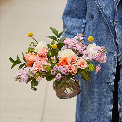 French Market Bouquet –  Creative Designs, Wilmington NC