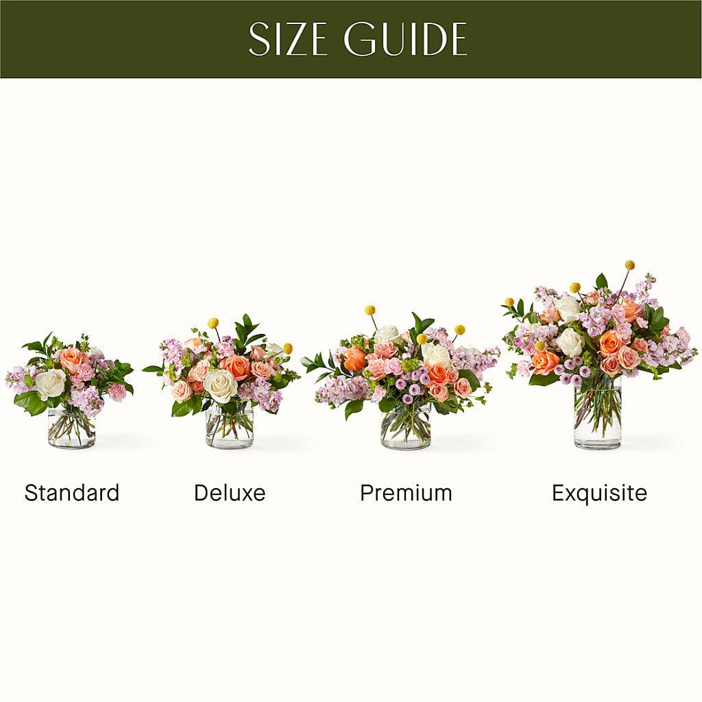 French Market Bouquet –  Creative Designs, Wilmington NC