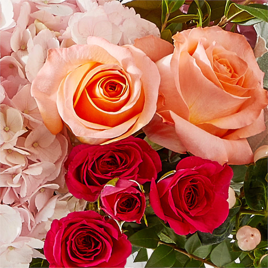 Glitz & Glam Bouquet –  Creative Designs, Wilmington NC
