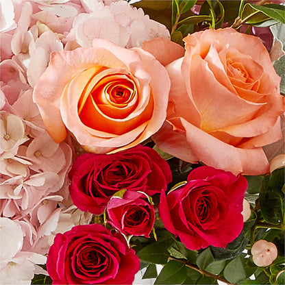 Glitz & Glam Bouquet –  Creative Designs, Wilmington NC