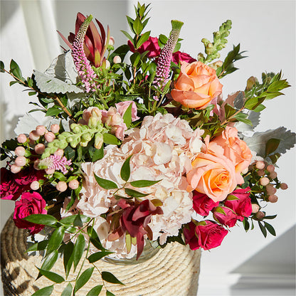 Glitz & Glam Bouquet –  Creative Designs, Wilmington NC
