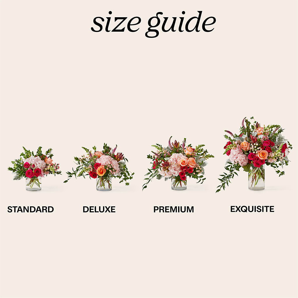 Glitz & Glam Bouquet –  Creative Designs, Wilmington NC