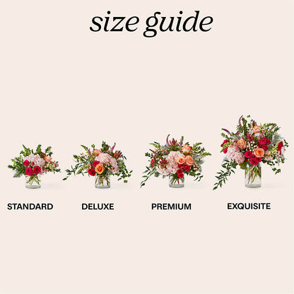 Glitz & Glam Bouquet –  Creative Designs, Wilmington NC