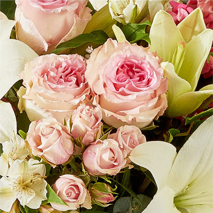 Ballet Slippers Bouquet –  Creative Designs, Wilmington NC