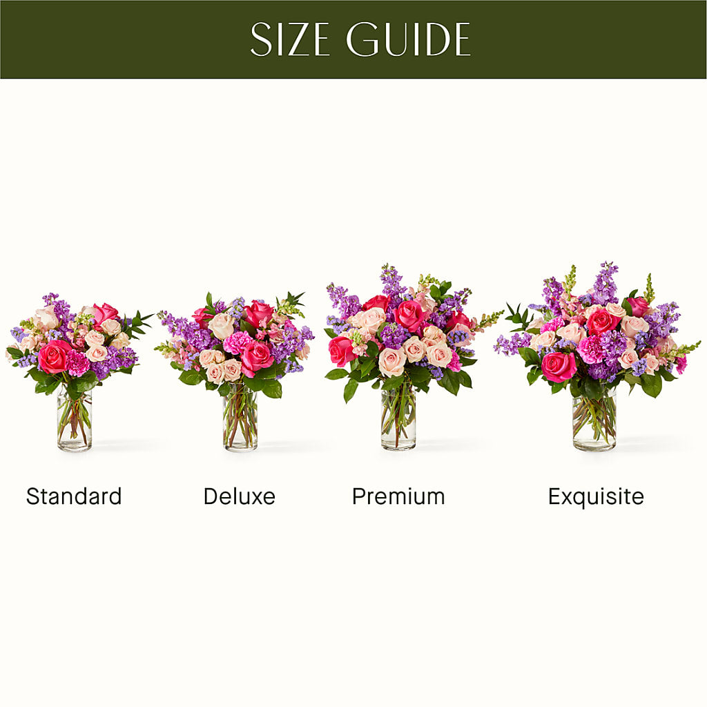 The Cha-Cha Bouquet –  Creative Designs, Wilmington NC