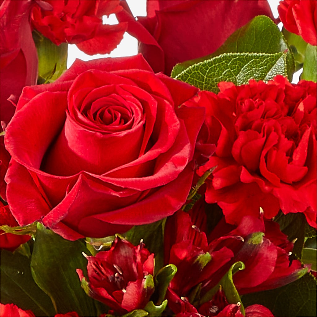 The Heartstrings Bouquet –  Creative Designs, Wilmington NC