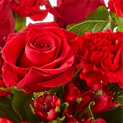 The Heartstrings Bouquet –  Creative Designs, Wilmington NC