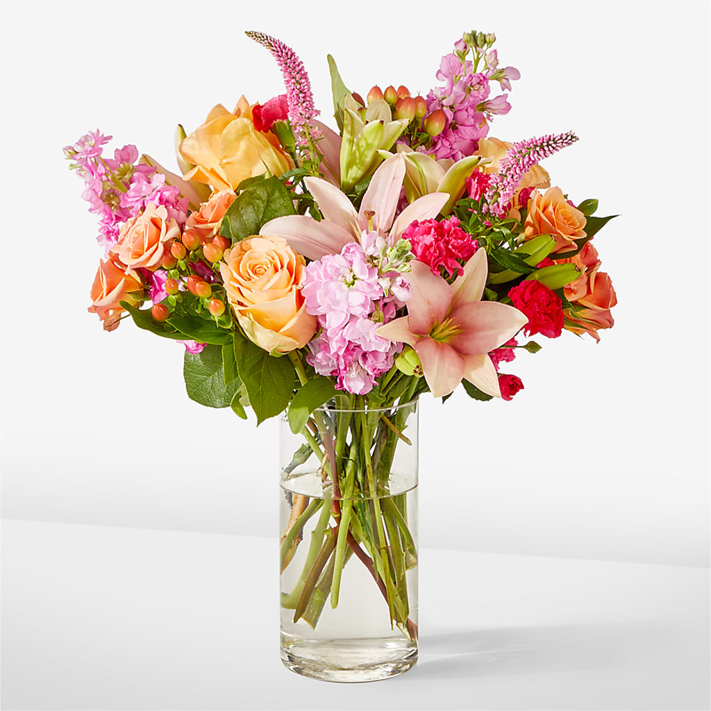 Bisous Bouquet