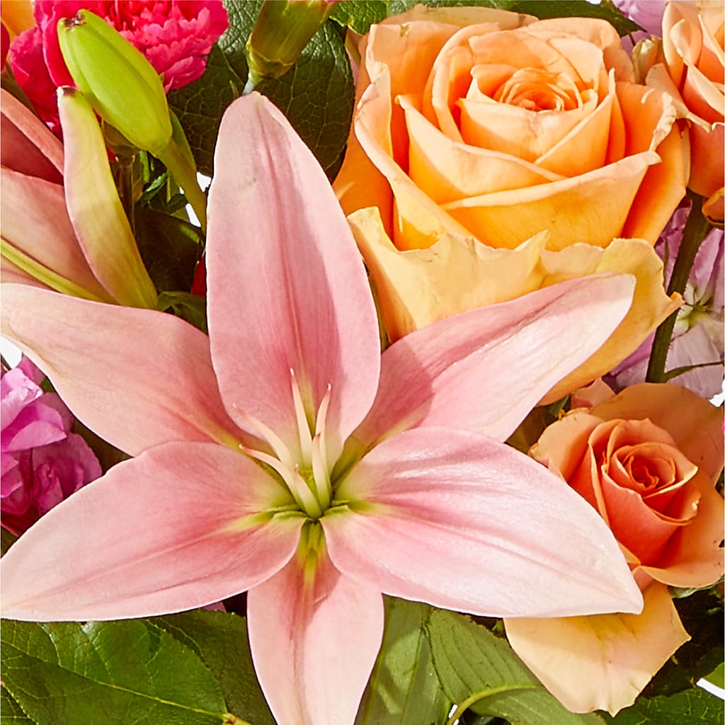 Bisous Bouquet –  Creative Designs, Wilmington NC