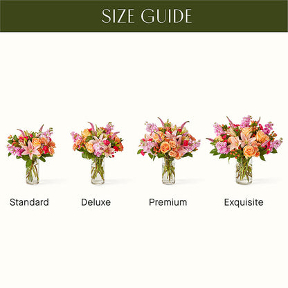Bisous Bouquet –  Creative Designs, Wilmington NC