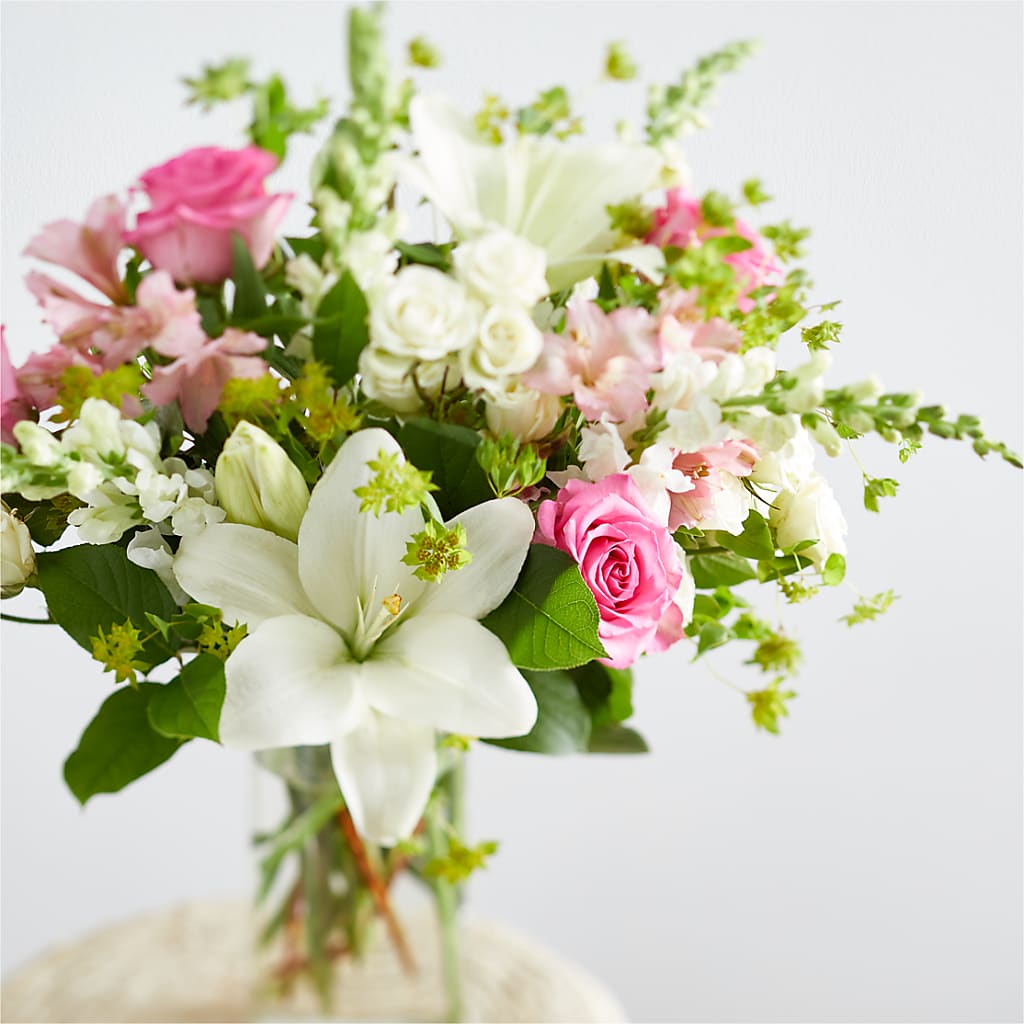 Fondly Bouquet –  Creative Designs, Wilmington NC