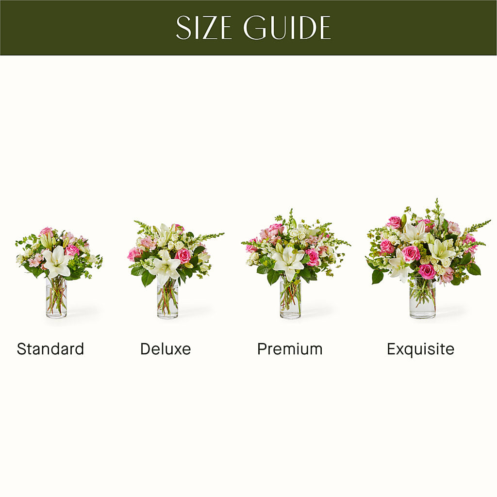Fondly Bouquet –  Creative Designs, Wilmington NC