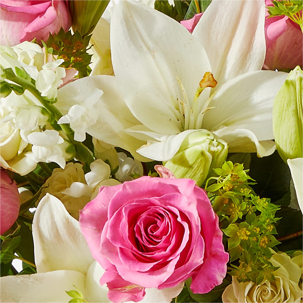 Fondly Bouquet –  Creative Designs, Wilmington NC